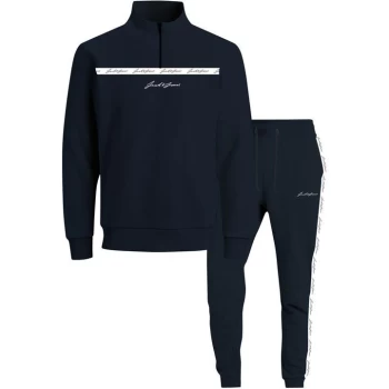 Image of Only Play Tracksuit - Black