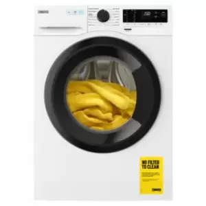 Image of Zanussi ZWF842D1DG 8KG 1400RPM Washing Machine