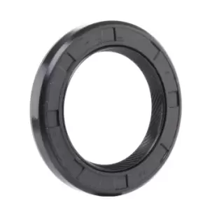 Image of AJUSA Crankshaft Seal SUZUKI,CHEVROLET,SUBARU 15010600 91173294,91175484,96051420 Crankshaft Gasket,Shaft Seal, crankshaft 96051421,96068274