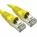 Image of Cables Direct 25cm Category 6a Network Cable for Network Device