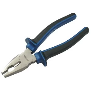 Image of Faithfull Handyman Combination Pliers 200mm (8in)