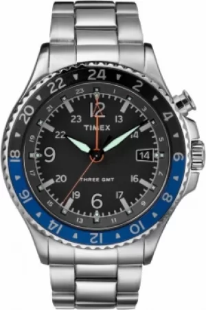 Image of Mens Timex Scovill Intelligent Quartz Watch TW2R43500