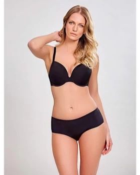 Image of Panache Porcelain Plunge Bra