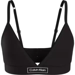 Image of Calvin Klein Triangle Heritage - Black