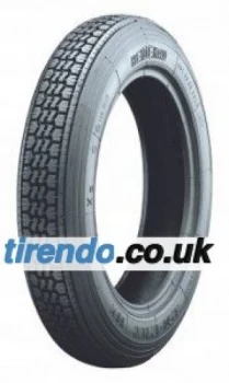 Image of Heidenau K3 3.50-12 TT 56M