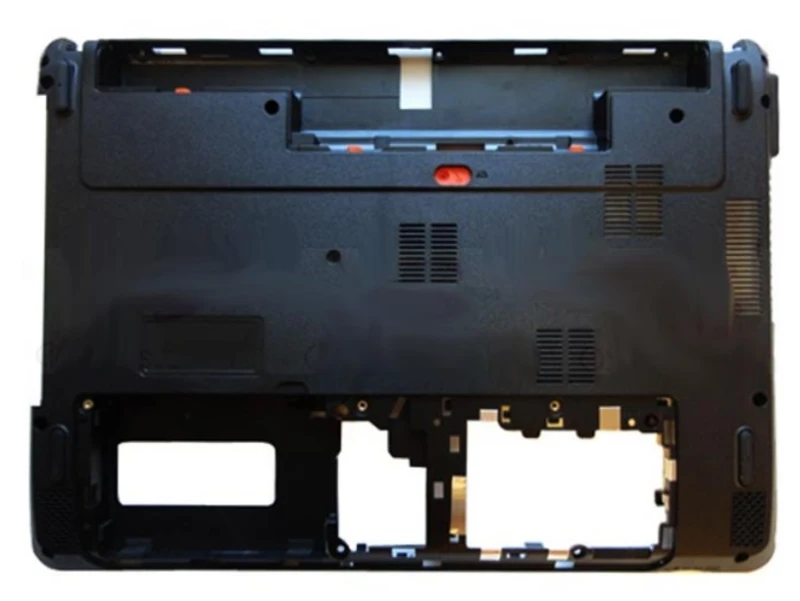 Image of Acer 60.M0RN7.002 laptop spare part Bottom case