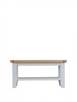 Image of Robert Dyas Madera Small Coffee Table