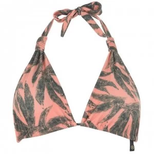 Image of Vix Swimwear Ripple Bikini Top - Multi