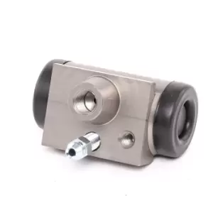 Image of RIDEX Brake Cylinder 277W0082 Wheel Cylinder,Brake Wheel Cylinder RENAULT,DACIA,CLIO II (BB0/1/2_, CB0/1/2_),Clio IV Schragheck (BH_)