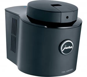 Image of Jura Cool Control Basic Milk Cooler 600ml - Black