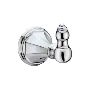 Image of Traditional Robe Hook - Oxbridge Range