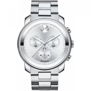Image of Unisex Movado Bold Metals Chronograph Watch