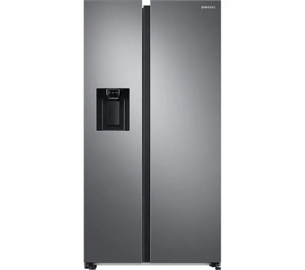 Image of Samsung Series 7 RS68CG853ES9EU 614L American Style Fridge Freezer