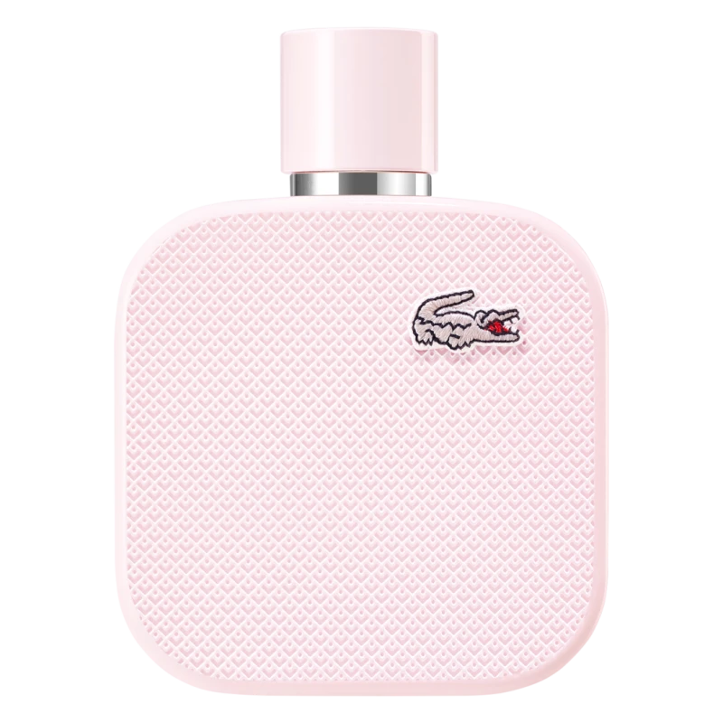 Image of Lacoste L.12.12 Rose Eau de Parfum 100ml