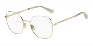 Image of Jimmy Choo Eyeglasses JC281 Y3R