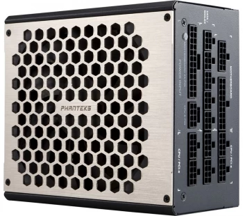 Image of PHANTEKS Revolt X PH-P850GC Modular ATX Combo PSU - 850 W