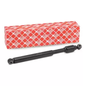 Image of STABILUS Shock Absorber, steering MERCEDES-BENZ 363952 A0004635132