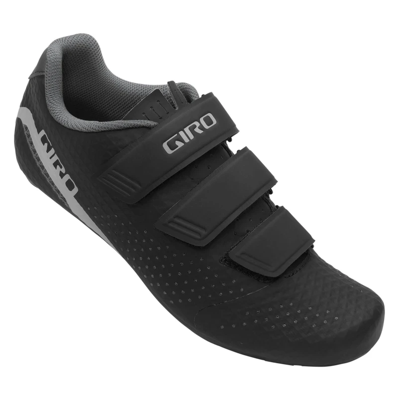 Image of Giro Womens Stylus Road Cycling Shoes Black female 4 (37)