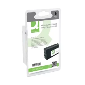 Image of Q-Connect HP 963XL Black Ink Cartridge