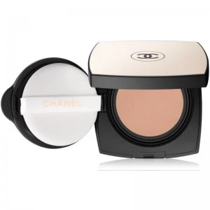 Image of Chanel Les Beiges Cream Foundation SPF 25 Shade No. 40 11 g