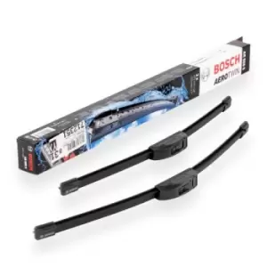 Image of Bosch Wiper blade OPEL,FORD,HYUNDAI 3 397 118 990