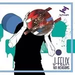 Image of J-Felix - 101 Reasons (Music CD)