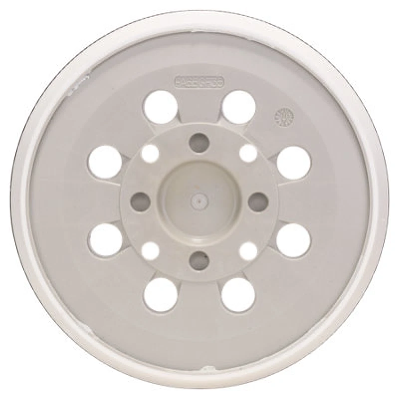 Image of Bosch Function Accessories For Sanding And Polishing Sanding Pad 2609256B62