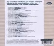 Image of Honey & Wine: Another Gerry Goffin & Carole King Song Collection
