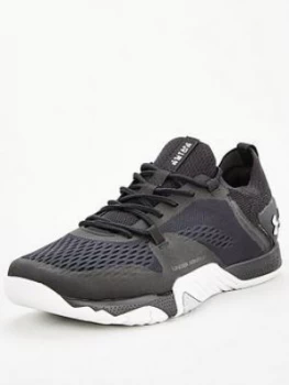 Image of Urban Armor Gear Tribase Reign 2 - Black/White