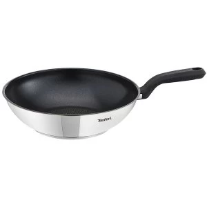 Image of Tefal Comfort Max Thermo-Spot 28cm Wok