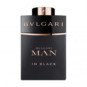 Image of Bvlgari Man In Black Eau de Parfum For Him 100ml