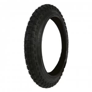 Image of no name Tire 14x12 - Black