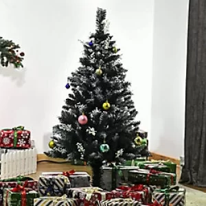 Image of ARTIFICIAL SNOW TREE