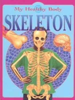 Image of Skeleton by Jen Green Hardback