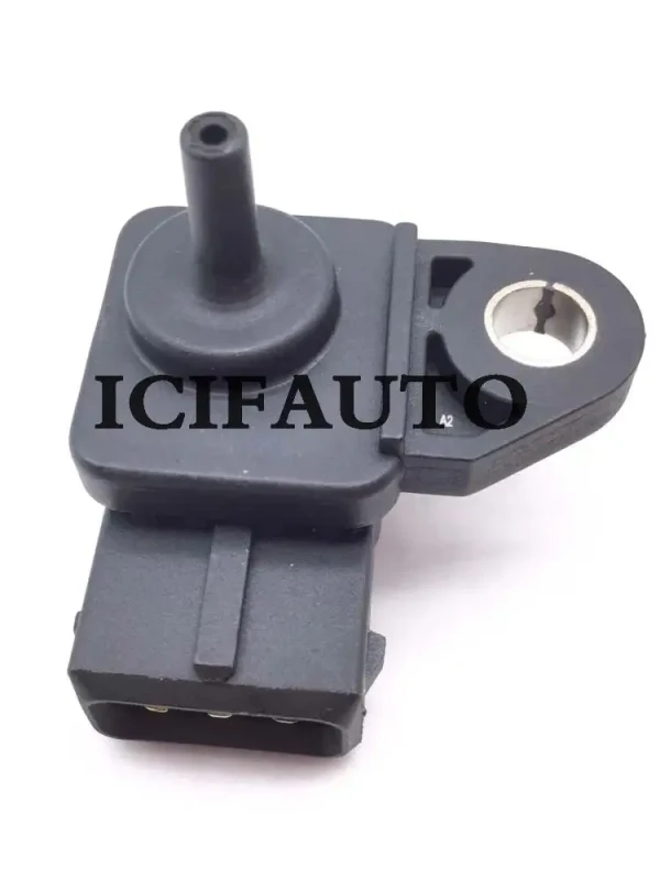 Image of MD343375 for Mitsubishi Pajero Shogun MK3 L200 2.5 3.2 DI-D 2.8 Air Intake Turbo MAP Boost Pressure Sensor E1T16475 / E1T18571