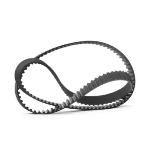 Image of RIDEX Timing Belt OPEL,CHEVROLET,Daewoo 306T0209 96440343,4805335,96440343 Cam Belt,Toothed Belt 4805335,96440343