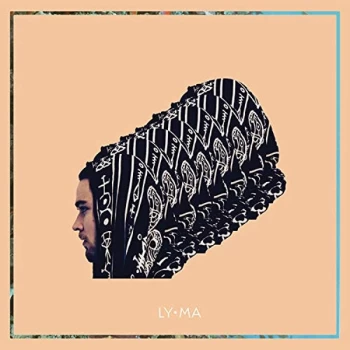 Image of Lyma - In Between Shifts Vinyl
