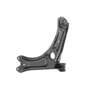 Image of RIDEX Suspension arm Front Axle Left 273C1020 Track control arm,Wishbone VW,SKODA,Caddy III Kombi (2KB, 2KJ, 2CB, 2CJ)