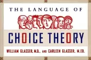 Image of language of choice theory