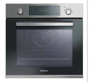 Image of Candy FCPK606X 65L Integrated Electric Single Oven