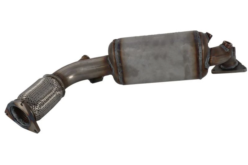 Image of JMJ 1080407 Catalytic Converter Catalyst Converter (429)