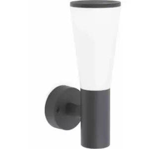 Image of Saga garden wall replica