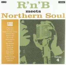 Image of R'n'B Meets Northern Soul
