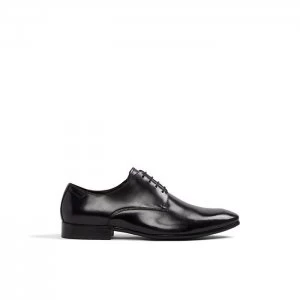 Image of Aldo Tilawet Derby Shoes Black