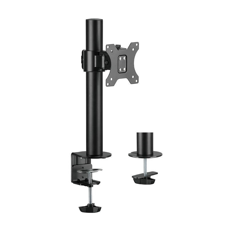 Image of LogiLink BP0103 monitor mount / stand 81.3cm (32") Desk Black