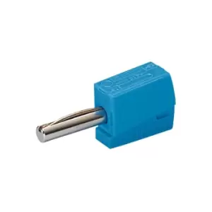 Image of Wago Series 215 Quick Connector 20A Blue 215-711