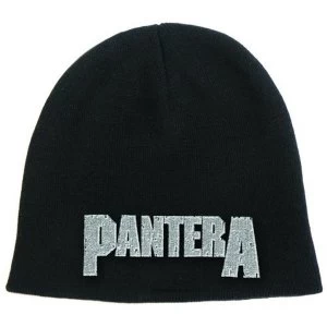 Image of Pantera - Logo Beanie Hat