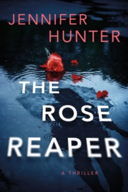 Image of The Rose Reaper : A Thriller Paperback / softback