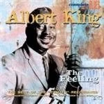 Image of Albert King - Feeling, The (The Best Of The Tomato Recordings)