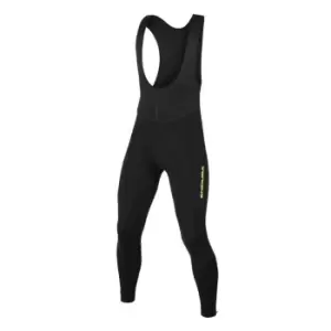 Image of Endura Windchill Bibtights - Black